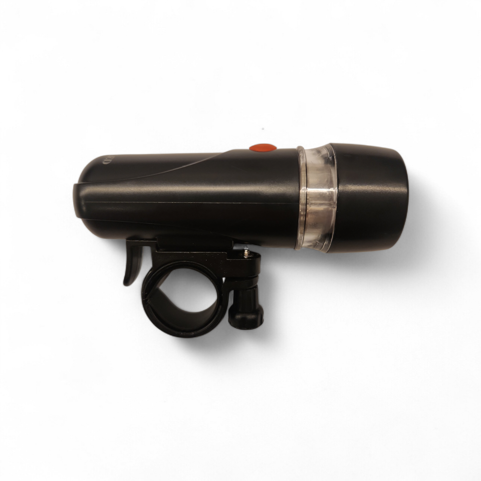 BİSİKLET ÖN FAR 5 LEDLİ PİL DAHİL JİNG Yİ