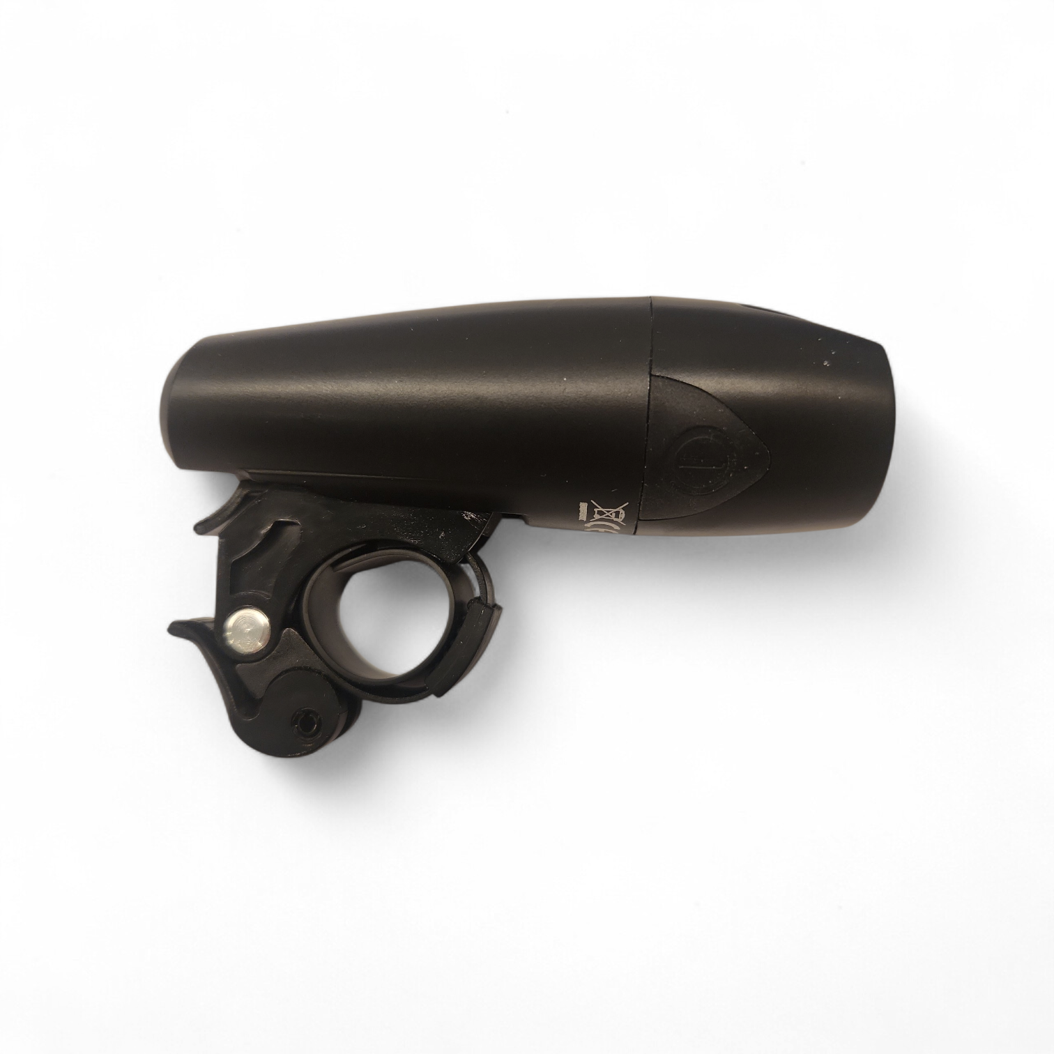 BİSİKLET ÖN FAR 5 LEDLİ 3 FONKSİYONLU SU GEÇİRMEZ PİL DAHİL JİNG Yİ