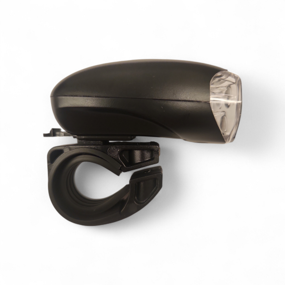 BİSİKLET ÖN FAR 3 LEDLİ PİL DAHİL JİNG Yİ