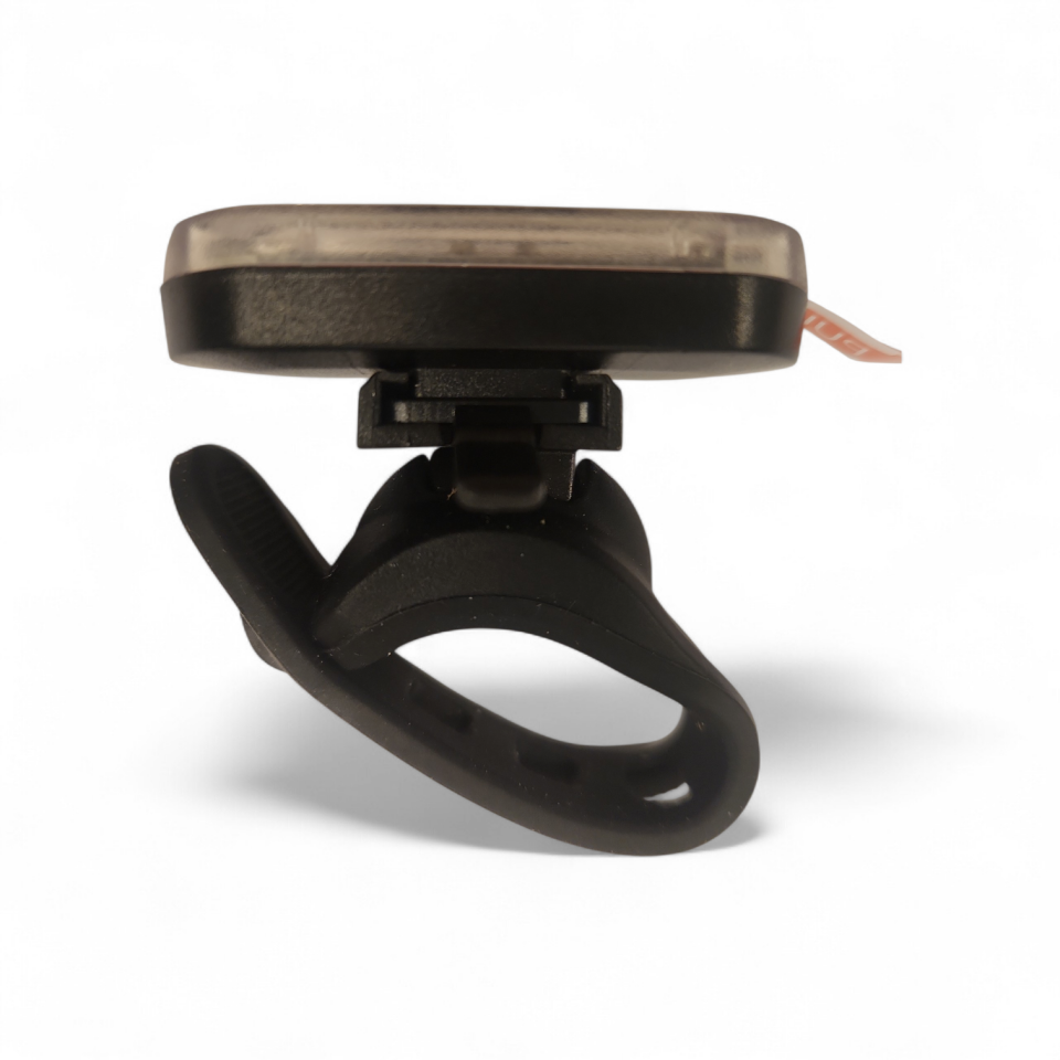 BİSİKLET ÖN FAR 3 FONKSİYONLU 15 CHIPLİ PİL DAHİL JİNG Yİ