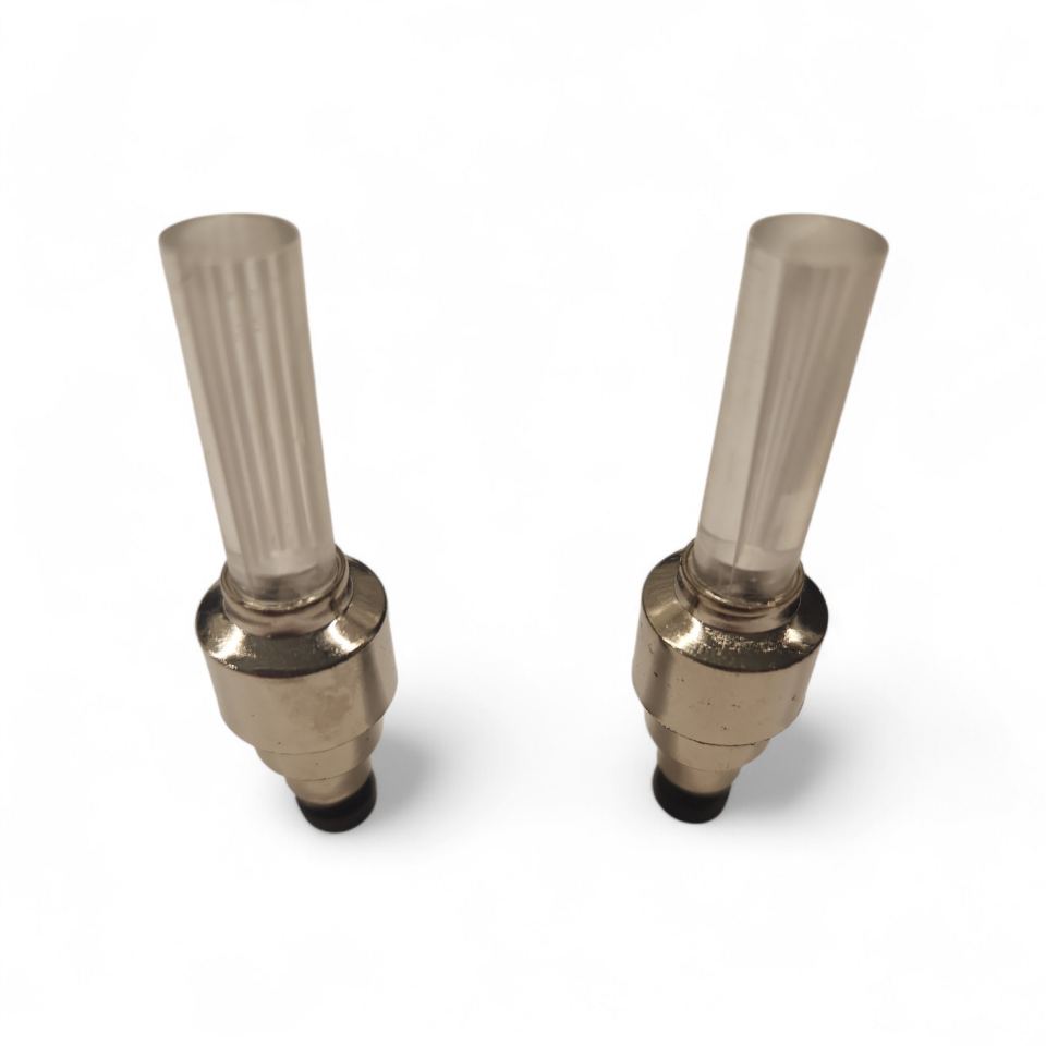 BİSİKLET SİBOP IŞIĞI 7 RENKLİ ÇUBUK MODEL