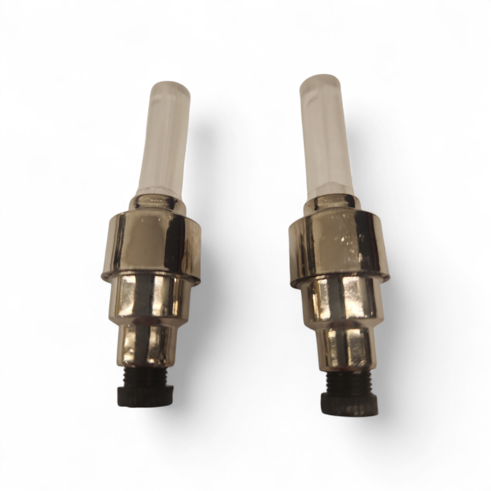 BİSİKLET SİBOP IŞIĞI 7 RENKLİ ÇUBUK MODEL