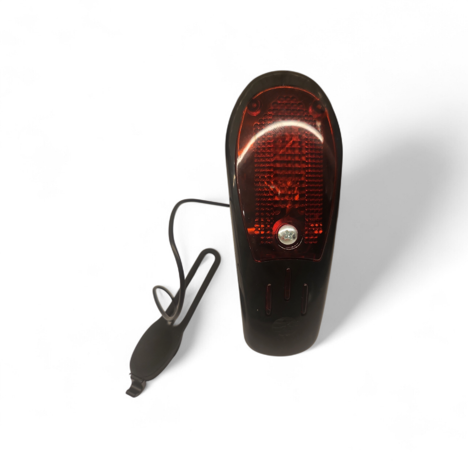 BİSİKLET KORNA 8 SEKİZ SESLİ TEK IŞIKLI JİNG Yİ