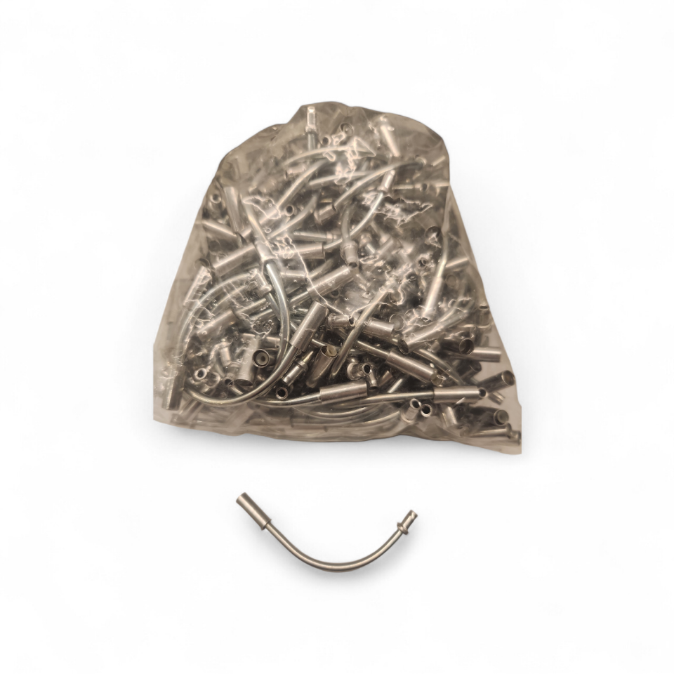 BİSİKLET FREN BORUSU ALÜMİNYUM