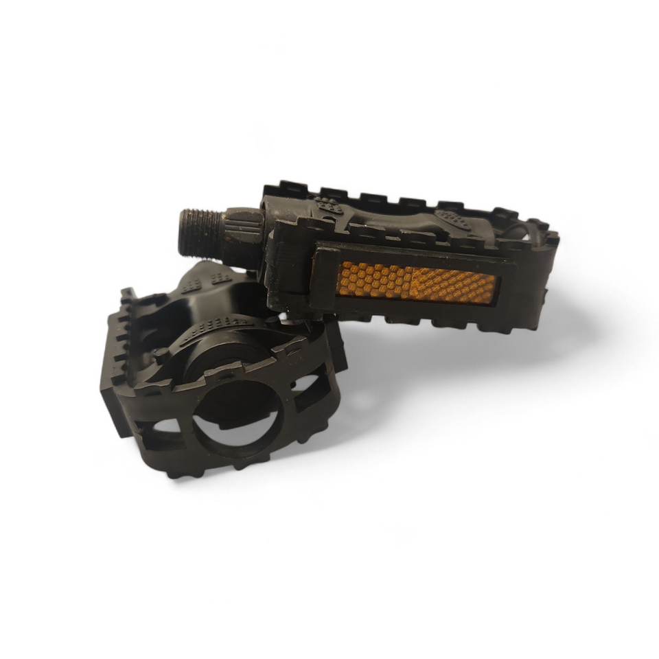 BİSİKLET PEDAL 16-20 BMX BİLYASIZ