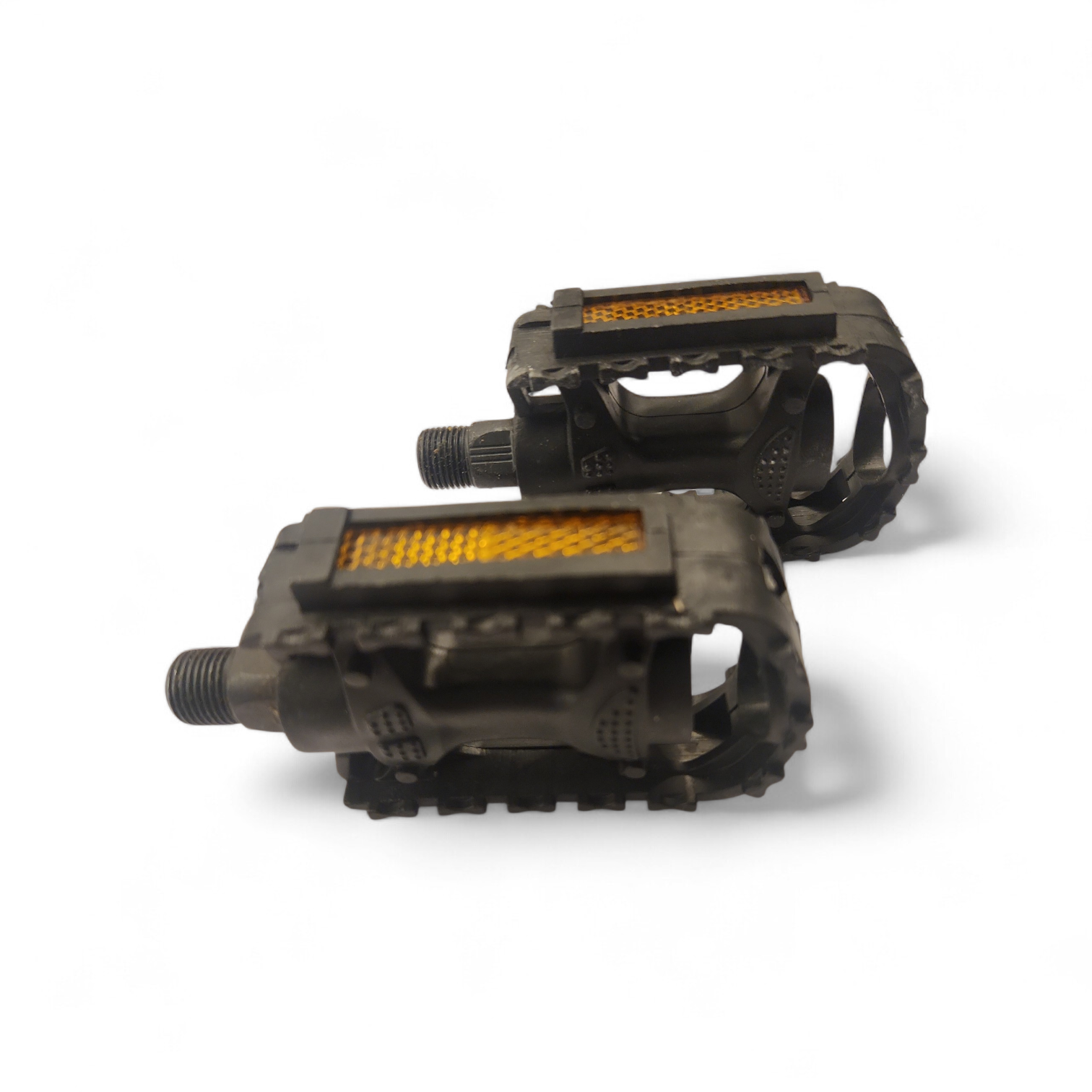 BİSİKLET PEDAL 16-20 BMX BİLYASIZ