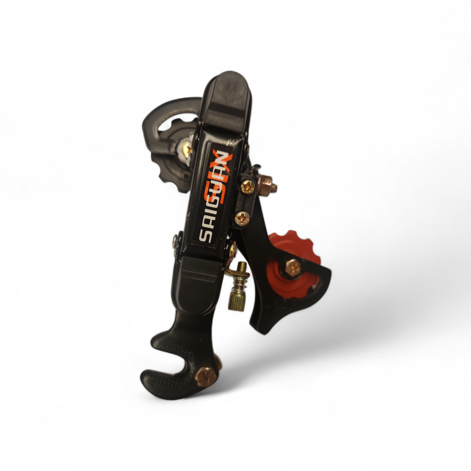 BİSİKLET ARKA ATTIRICI KULAKLI SAIGUAN