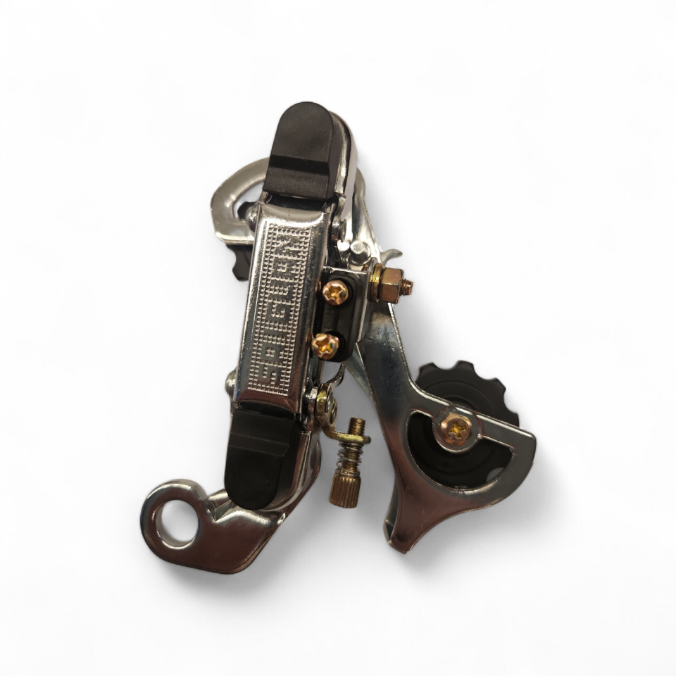 BİSİKLET ARKA ATTRICI KULAKSIZ SAIGUAN