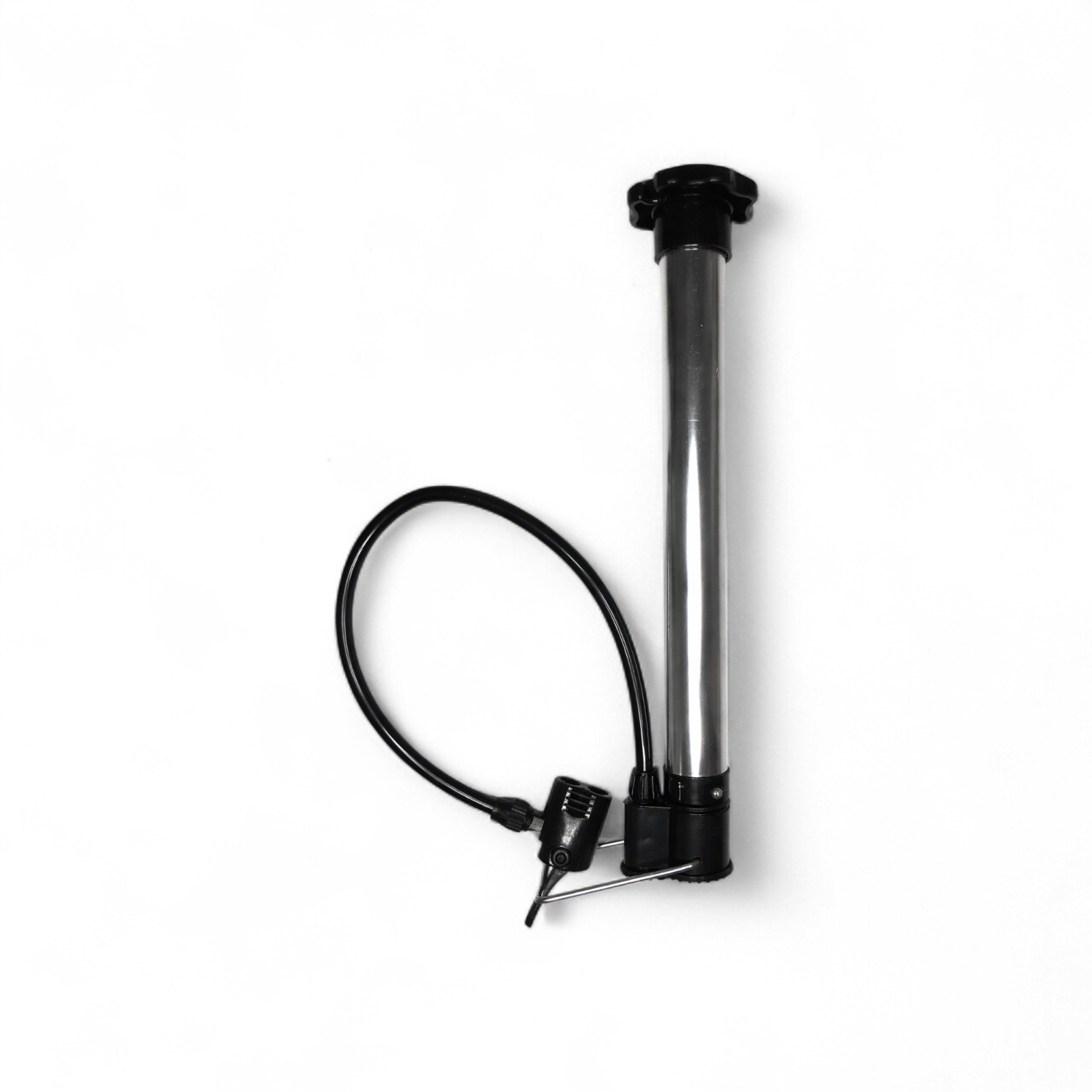 BİSİKLET POMPA ALÜMİNYUM