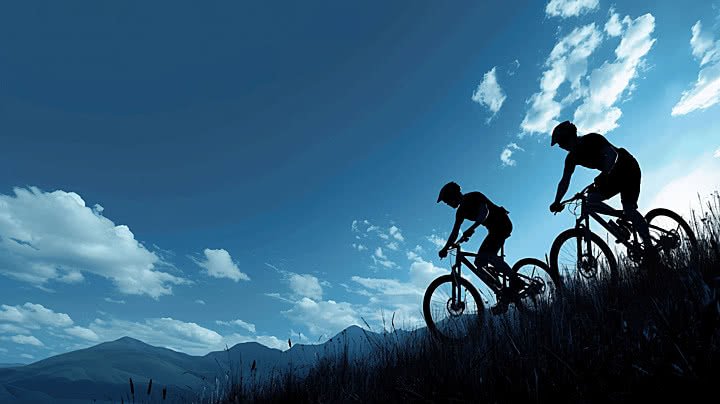 Yeni sezon dağ ve yol bisikletlerinde büyük bahar indirimi